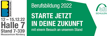 Berufsbildungs-Messe 2022