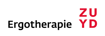 Logo: Ergotherapie ZUYD