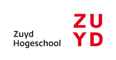 Logo: Zuyd Hogeschool ZUYD