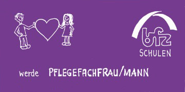 Werde Pflegefachfrau*mann Werde Pflegefachfrau*mann