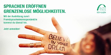 Fremdsprachenschule Nürnberg Berufsfachschule für Fremdsprachenberufe