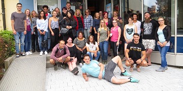 Kinobesuch Schüler Mit den Schülern ins Kino