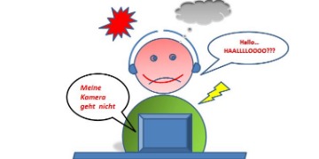 Lehrer*in und Schüler*in in Zeiten von Corona