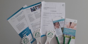 Ausbildungsstart 2021